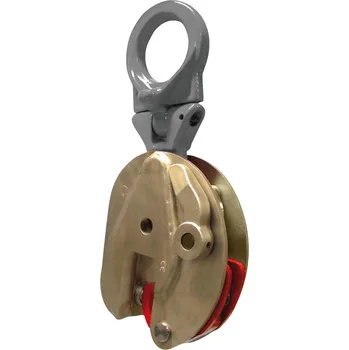 Truhlářská svěrka Pewag Vertikální zvedací nerezová svěrka s kloubem VUW - R / VEUW - R Typ svěrky: 0,75 t, VUW-R