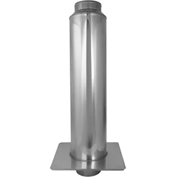 Komín Prodloužení komínu o 0,9m, ø 200mm