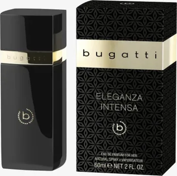 Dámský parfém Bugatti Eleganza Intensa W EDP 60 ml