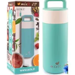 Mixit 2go termoska s čajovým sítkem 420…