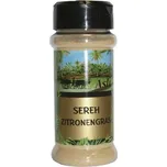 Asli Citronová tráva 30 g