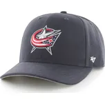 '47 Brand Čepice Columbus Blue Jackets Cold Zone '47 MVP DP