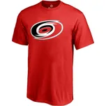 Fanatics Tričko Carolina Hurricanes Iconic Primary Logo