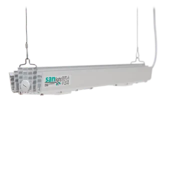 LED trubice SANlight S2W LED 62W