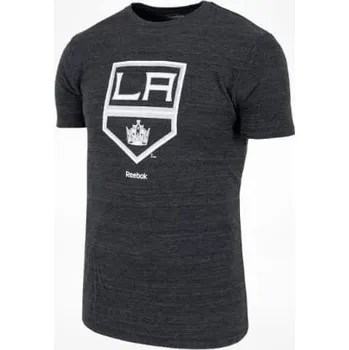 Reebok Tričko L.A.Kings Reebok Jersey Crest Tee