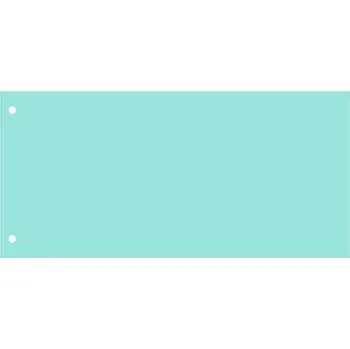 Archivační box Rozdělovače, modrá, karton, VICTORIA