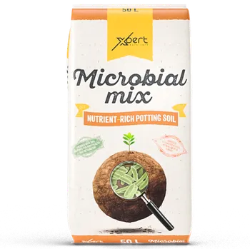 Substrát Xpert Nutrients Microbial Mix 50l