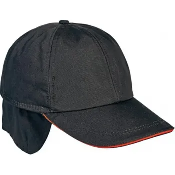 CERVA Australian line Emerton černá , XXL