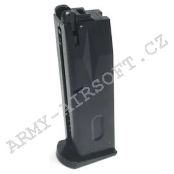 Plynový zásobník pro WE M9, M9T, M92 - WE Airsoft
