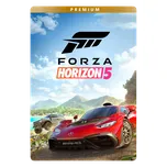 Forza Horizon 5 (Premium Edition) - PC/Xbox