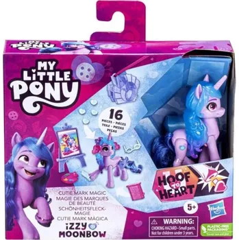Hasbro My Little Pony F52525X0 Cutie…