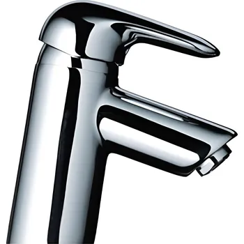 Umyvadlová páková baterie chrom - Hansgrohe Talis S 32011000