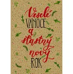 Baloušek Tisk Přáníčko BeBechy z…