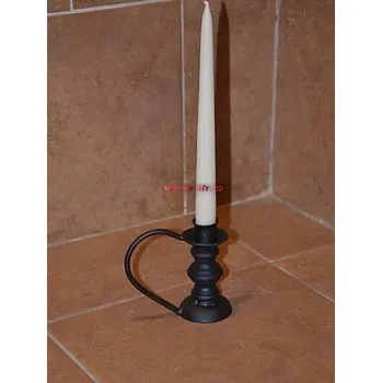 Svícen Kovový svícen Malý Kalich