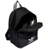 Městský batoh adidas Small Adicolor Classic Backpack 12,4 l, Black