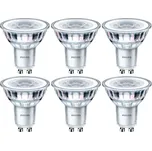 Philips LED žárovka GU10 4,6W 230V…