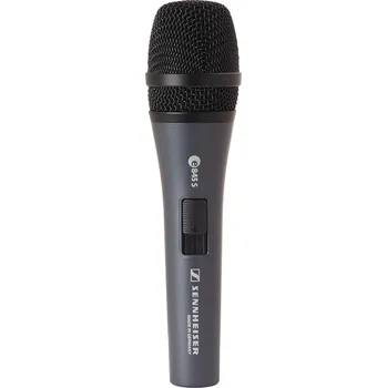 Mikrofon Sennheiser E-845S