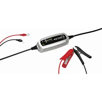Nabíječka autobaterie CTEK Nabíječka XS 0.8, 12V, 0.8A
