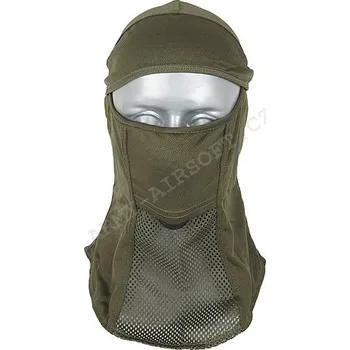 Kukla s gumovou vložkou Olive - TMC Maskáče