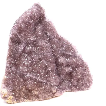 Drahý kámen Ametyst drúza 1.840 kg #2750