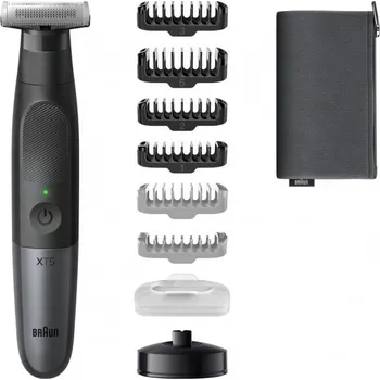 Holicí strojek Braun Series X XT5300