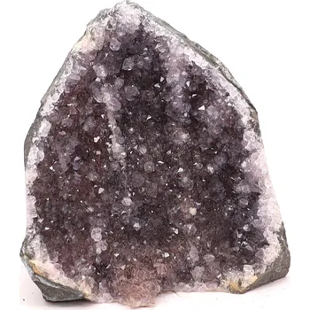 Drahý kámen Ametyst drúza 0.350 kg #2729