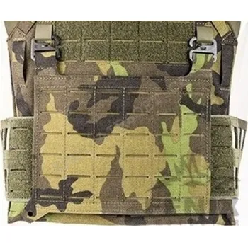 Neprůstřelná vesta Přední platforma s MOLLE vazbou Démon vz.95 - FENIX Protector Airsoft