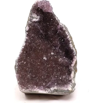 Drahý kámen Ametyst drúza 0.820 kg #2780