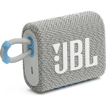 Bluetooth reproduktor JBL Go 3 Eco