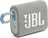 JBL Go 3 Eco, bílý