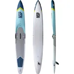 Paddleboard NSP PUMA 14'0''x23'' - pevný paddleboard