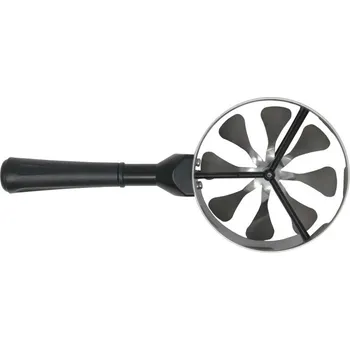 Anemometr Delta OHM AP 472-S2 Lopatková sonda pro měření rychlosti proudění vzduchu