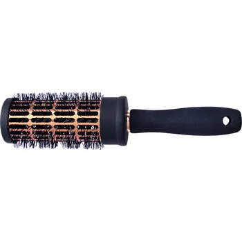 kartáč na vlasy Kartáč kulatý vyhřívaný 44mm DUKO