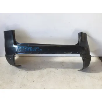 Nárazník Zadní nárazník VW Golf Plus Cross RV 2005-2009