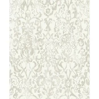 Tapeta Vliesová tapeta 118295 Next vol. 1 Ornament krémově zlatá