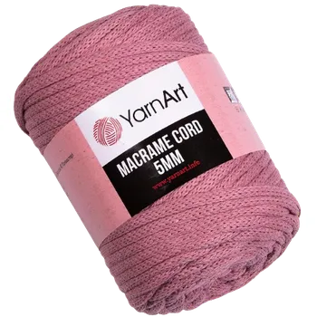 Příze YarnArt Macrame Cord 5 mm