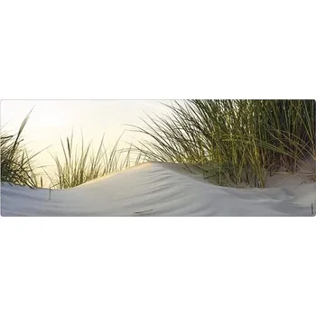 Obklad Koupelnová zádní stěna mySPOTTI aqua Dune 120x45 cm