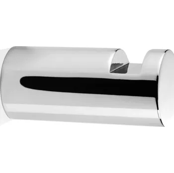 Decor Walther, Háček na ručníky Tube chromový - Formadore