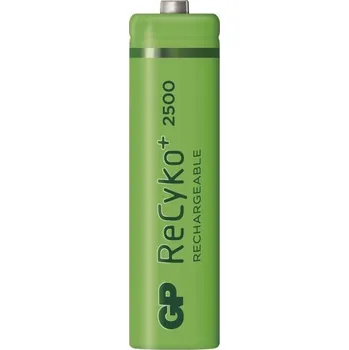 GP ReCyko 2500 AA 4ks 1032224250