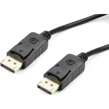 Video kabel Accura DisplayPort - DisplayPort 1.8m ACC2238