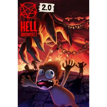 Herní zařízení Hell Architect PC