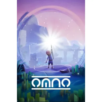 Počítačová hra Omno PC