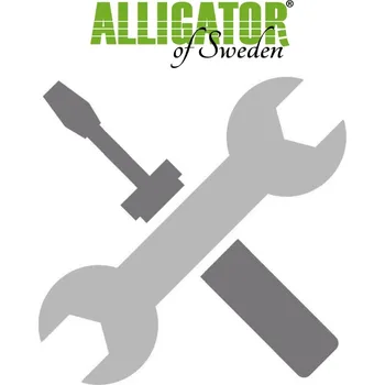 Kráječ zeleniny Alligator, Čistící síťka pro kráječ Alligator nerezová ocel - Formadore