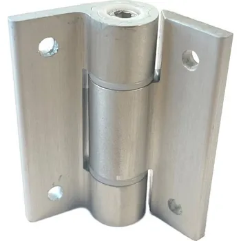 Přívěs Hliníkový pant bočních dveří přívěsů Debon a Cheval liberte