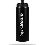GymBeam Universal 750 ml černá