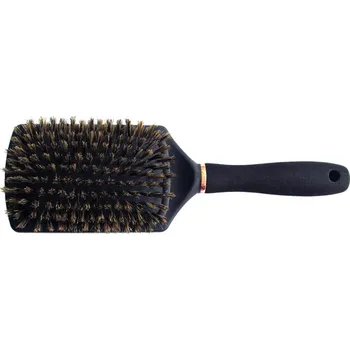 Příslušenství k barvení vlasů Duko Kartáč štětinový velký 100% kančí štětiny