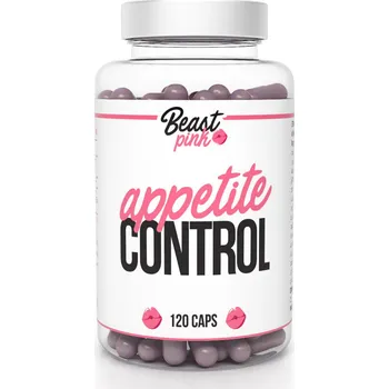 Sport GymBeam Appetite Control 120 caps