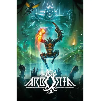 Počítačová hra Arboria PC