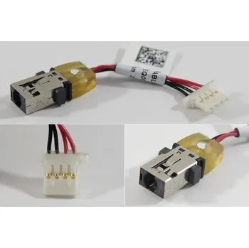 Napájecí konektor s kabelem Acer Swift 3 SF114-31 SF114-32 SF314-54 - 3,0x1,1mm - 4pin