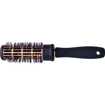 Příslušenství k barvení vlasů Kartáč kulatý vyhřívaný 34mm DUKO